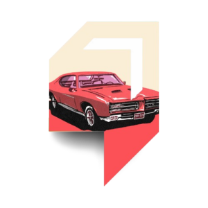 Vineland Car Show
